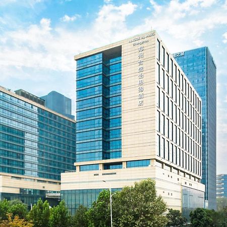 Innside By Melia Zhengzhou Zewnętrze zdjęcie